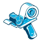 Bundler SVG Icon